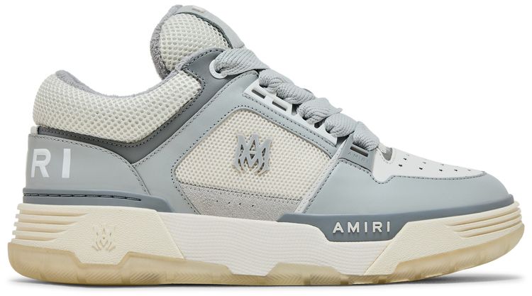 Amiri MA 1 Grey