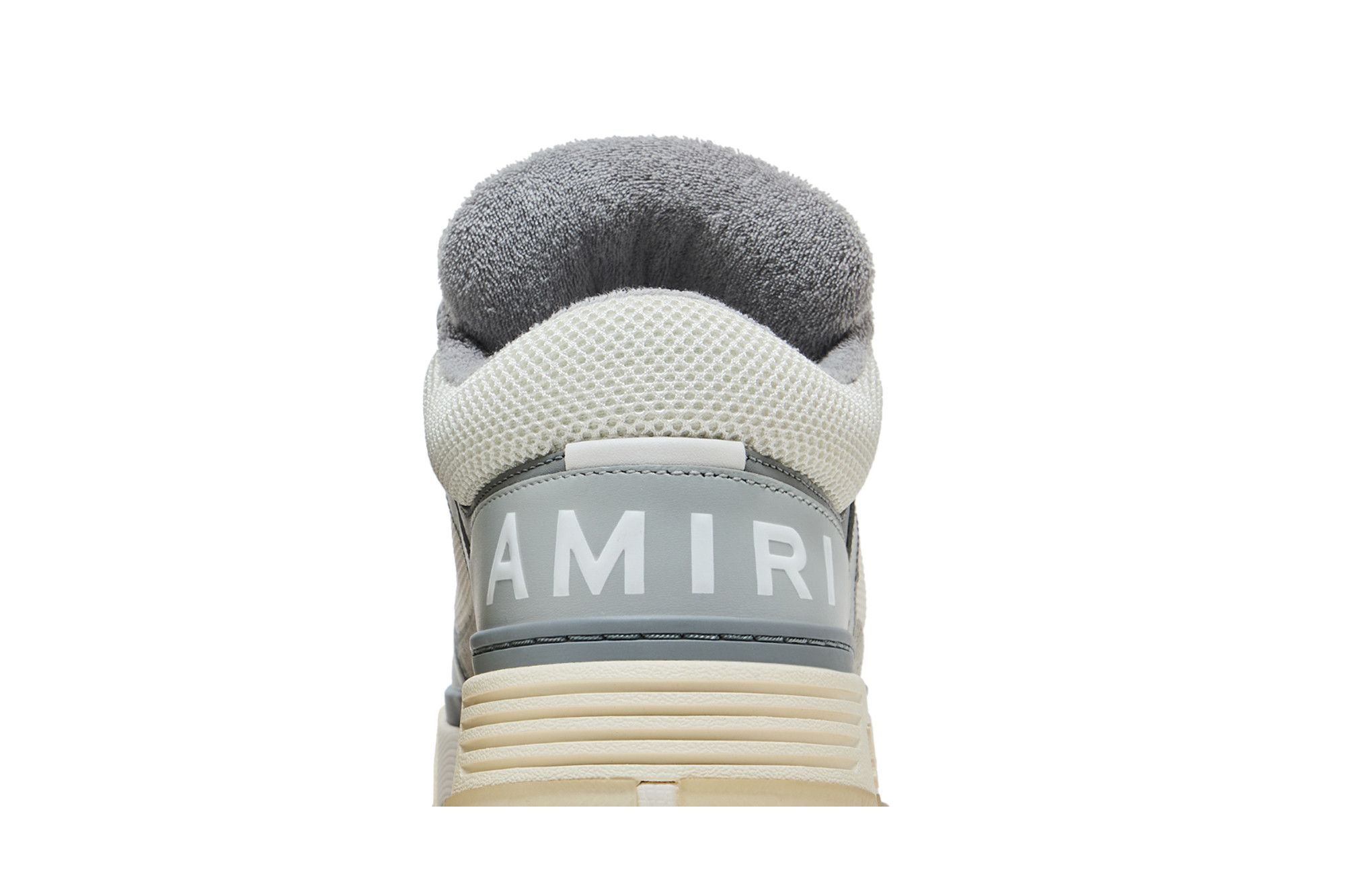 AMIRI AMFOSR1048GREY 関税送料込 Buy Amiri MA-1 'Grey' - AMFOSR1048 030 | GOAT