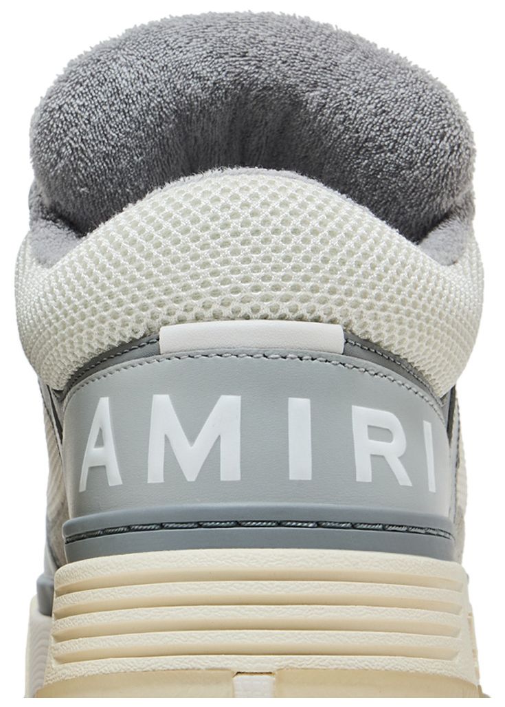 Amiri MA 1 Grey