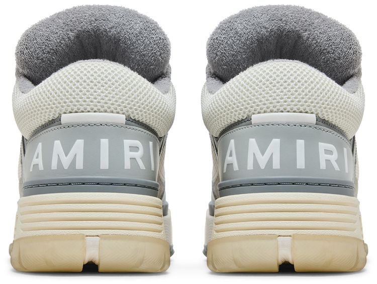 Amiri MA 1 Grey