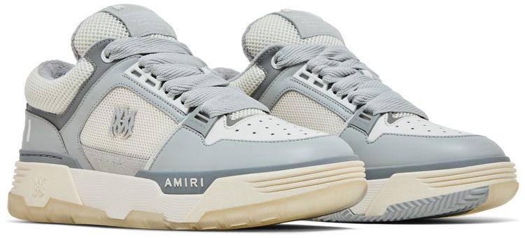 Amiri MA 1 Grey