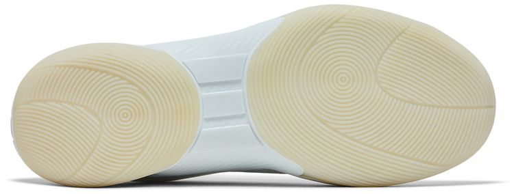 Adidas DON Issue 6 White Silver Metallic