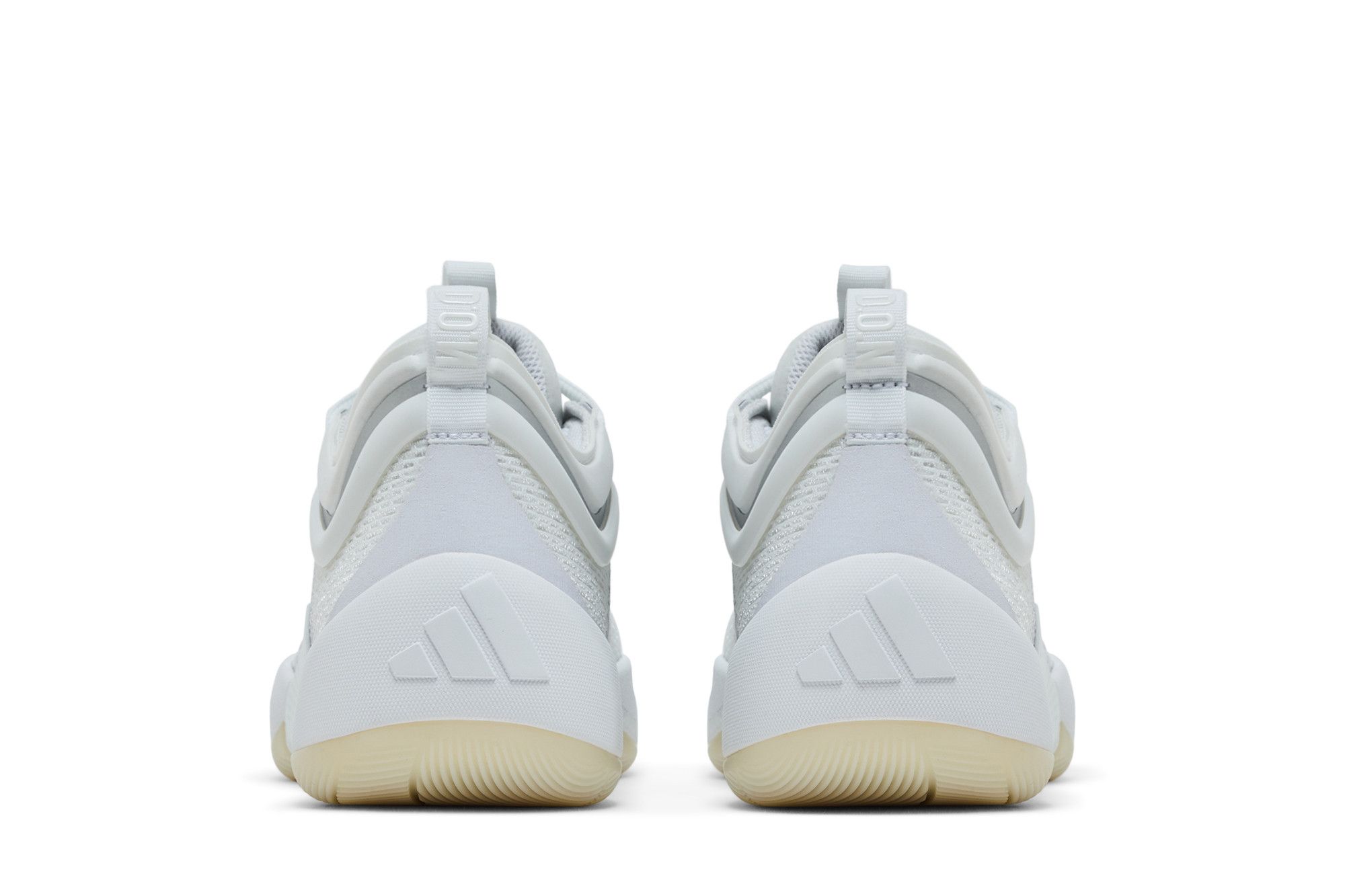 Buy adidas D.O.N. Issue #6 'White Silver Metallic' - IG9088 | GOAT