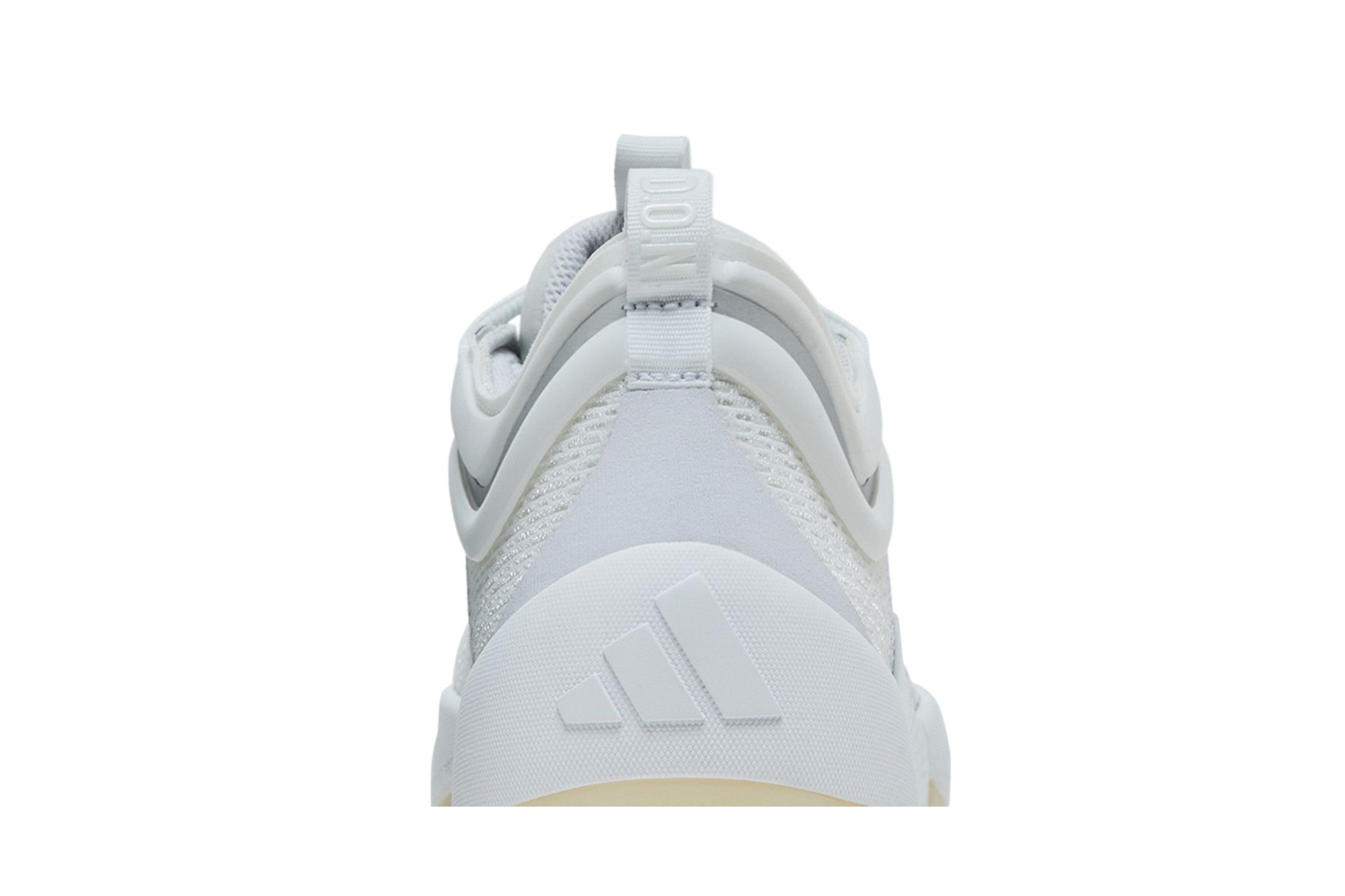 Buy adidas D.O.N. Issue #6 'White Silver Metallic' - IG9088 | GOAT