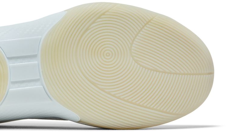 Adidas DON Issue 6 White Silver Metallic