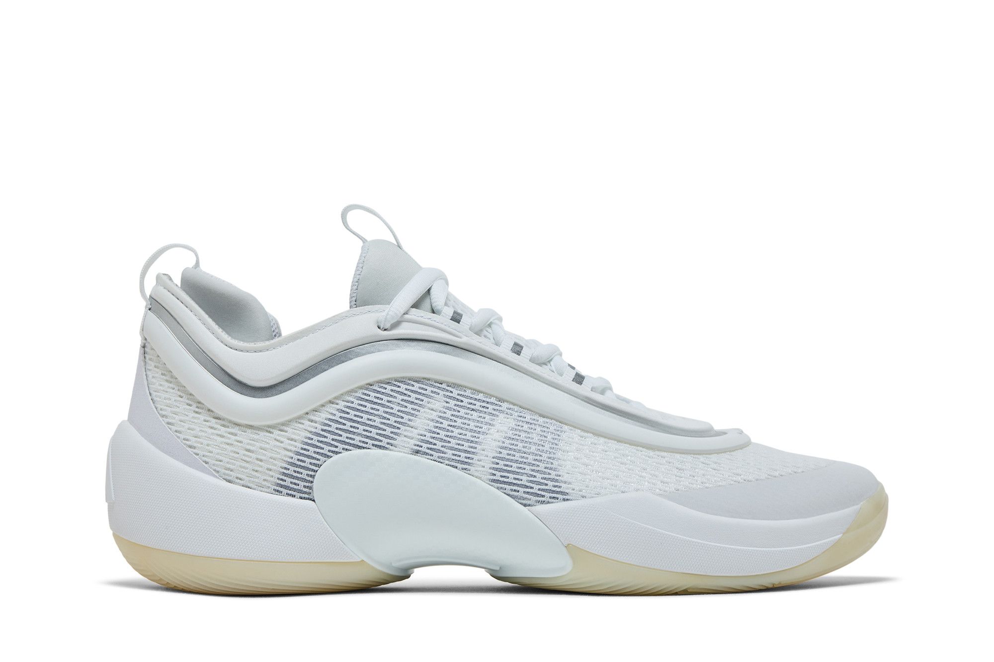 Buy adidas D.O.N. Issue #6 'White Silver Metallic' - IG9088 | GOAT