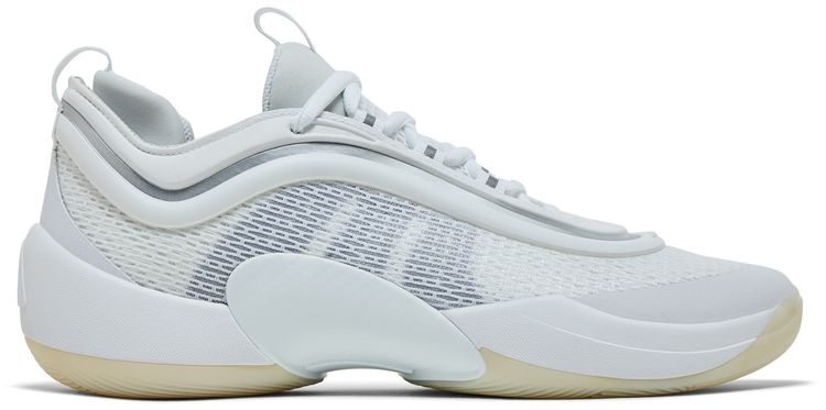 Adidas DON Issue 6 White Silver Metallic