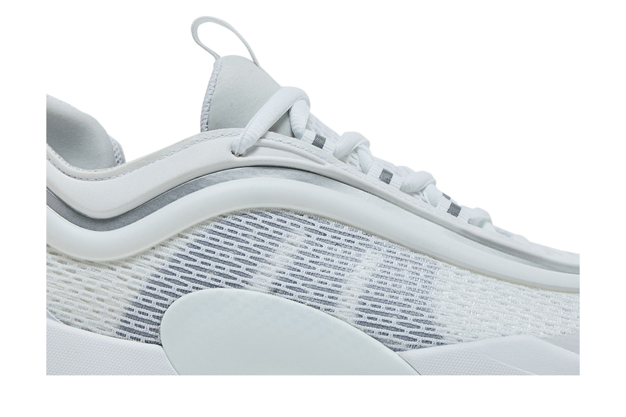 Buy adidas D.O.N. Issue #6 'White Silver Metallic' - IG9088 | GOAT