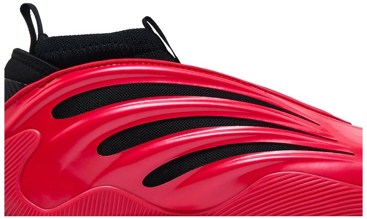 Adidas Harden Vol 9 Red Metallic