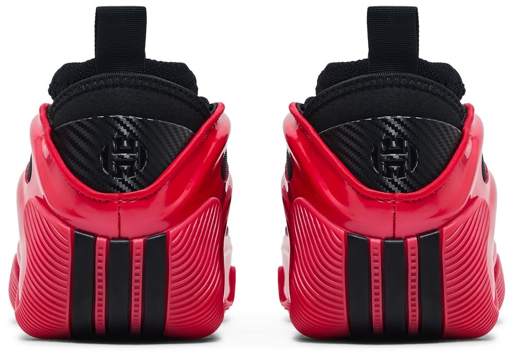 Harden Vol. 9 'red Metallic'