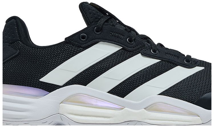 Adidas Stabil 16 Black White
