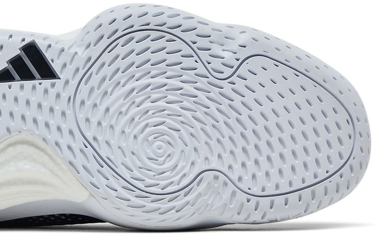 Adidas Stabil 16 Black White