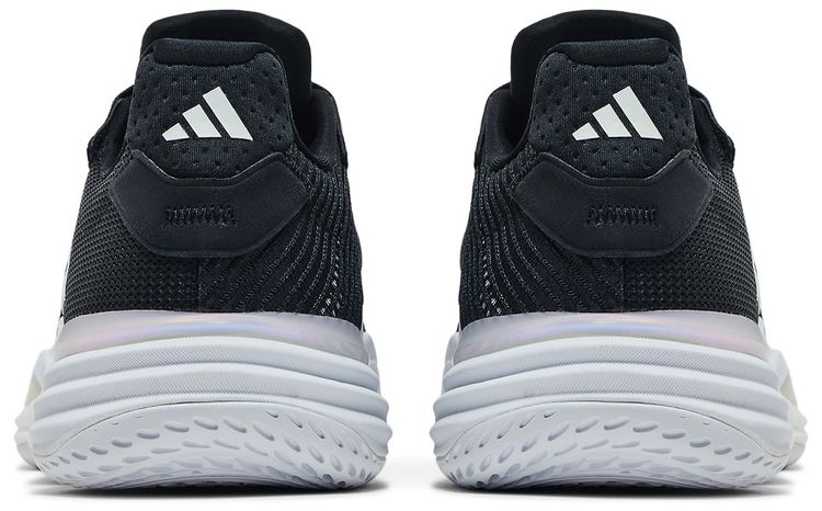 Adidas Stabil 16 Black White