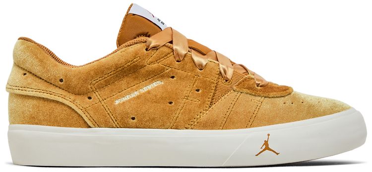 Air Jordan Wmns Jordan Series05 SE Gold Velvet