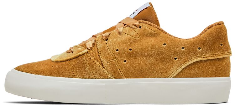 Air Jordan Wmns Jordan Series05 SE Gold Velvet