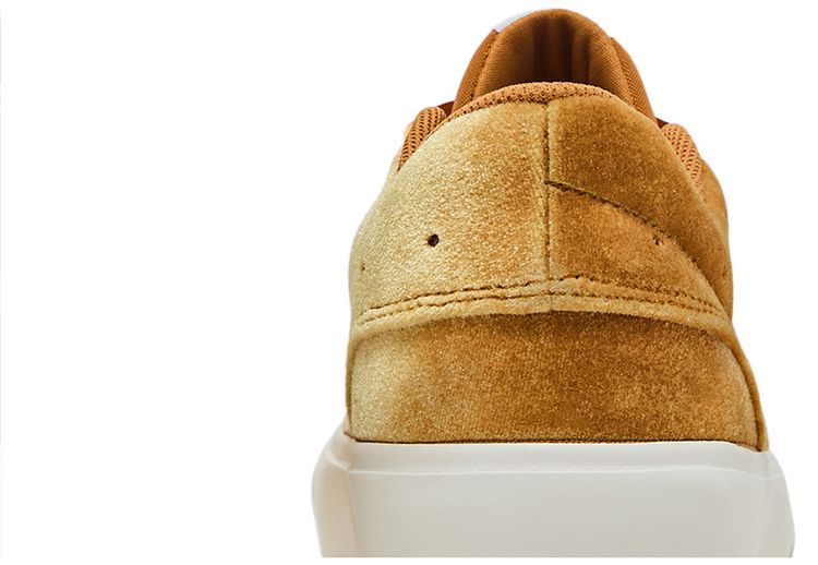 Air Jordan Wmns Jordan Series05 SE Gold Velvet