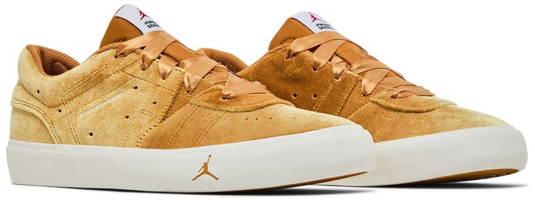 Air Jordan Wmns Jordan Series05 SE Gold Velvet