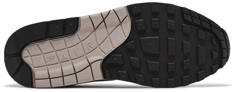 Nike Wmns Air Max 1 87 Light Orewood Snakeskin