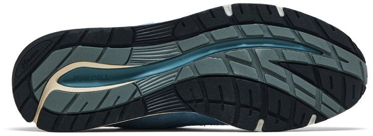 Teddy Santis x 991v2 Made in England Grounded Pastels Pack   Celestial Blue