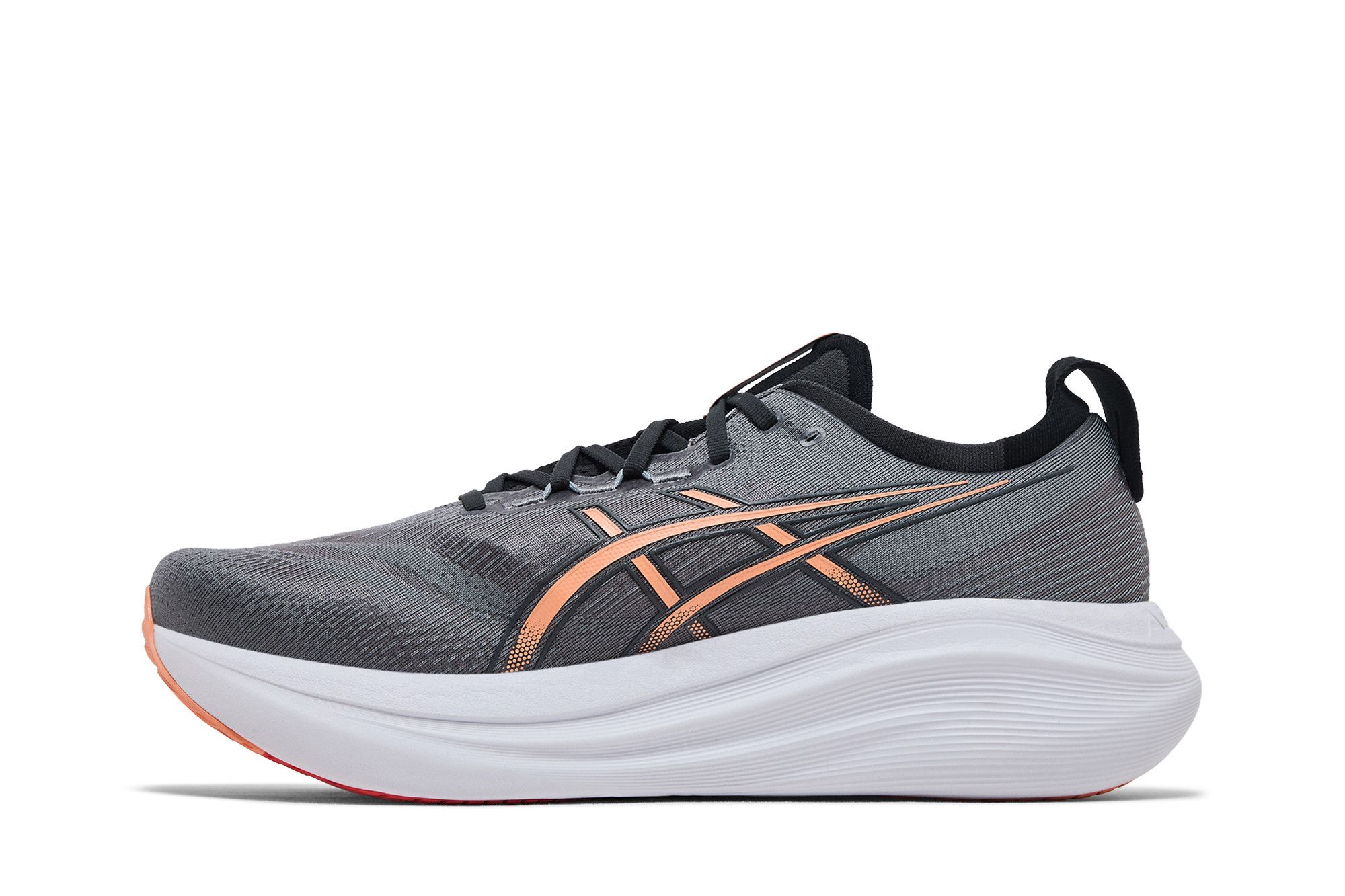 Buy Asics Gel Nimbus 27 Extra Wide 'Carbon Mojave' - 1011B957 021