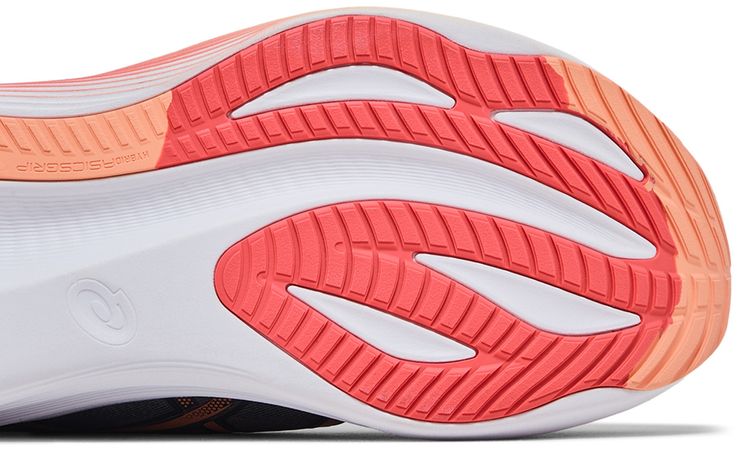 Asics Gel Nimbus 27 Extra Wide Carbon Mojave