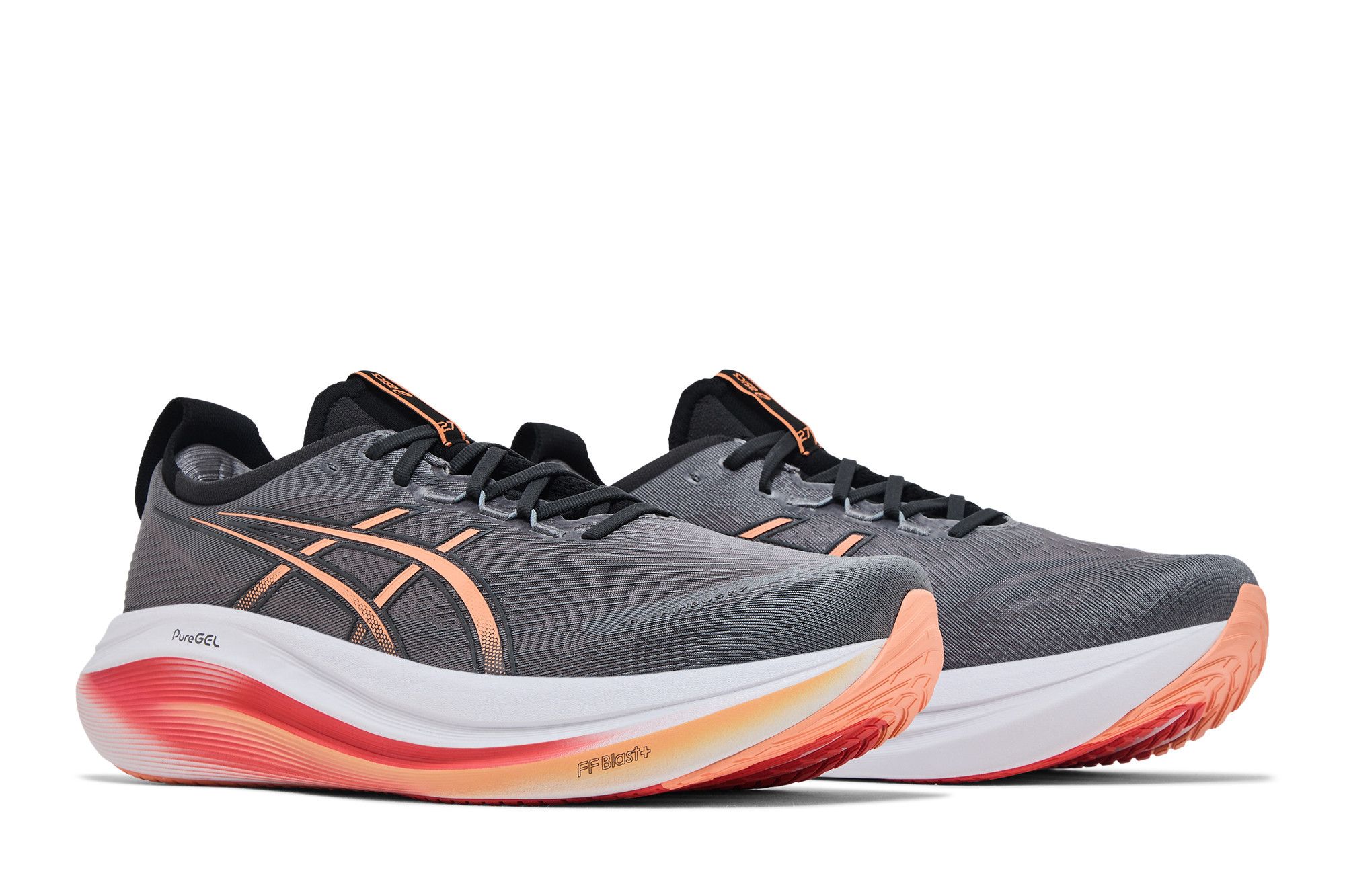 Buy Asics Gel Nimbus 27 Extra Wide 'Carbon Mojave' - 1011B957 021
