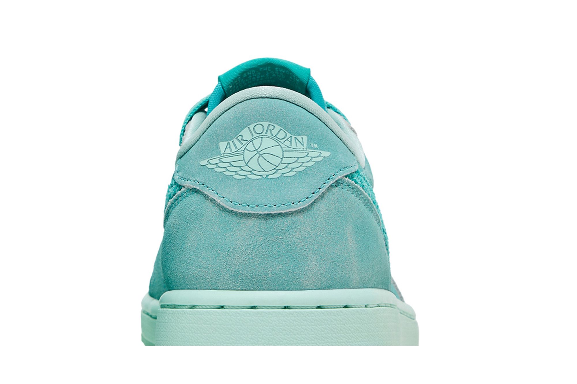 シャープタンク チューニングシャープ　青緑 Buy Wmns Air Jordan 1 Retro Low OG 'Washed Teal' - HQ8111 300 | GOAT