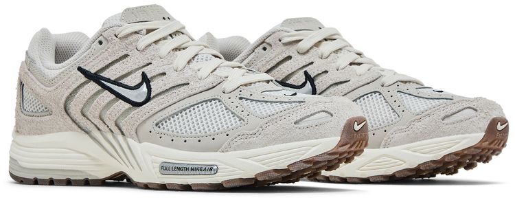 Nike Wmns Air Pegasus 2K5 Phantom Light Bone