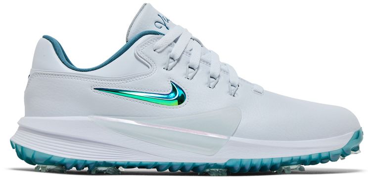 Nike Victory Pro 4 Golf White Smokey Blue