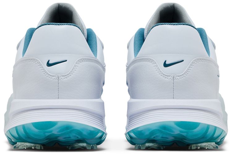 Nike Victory Pro 4 Golf White Smokey Blue