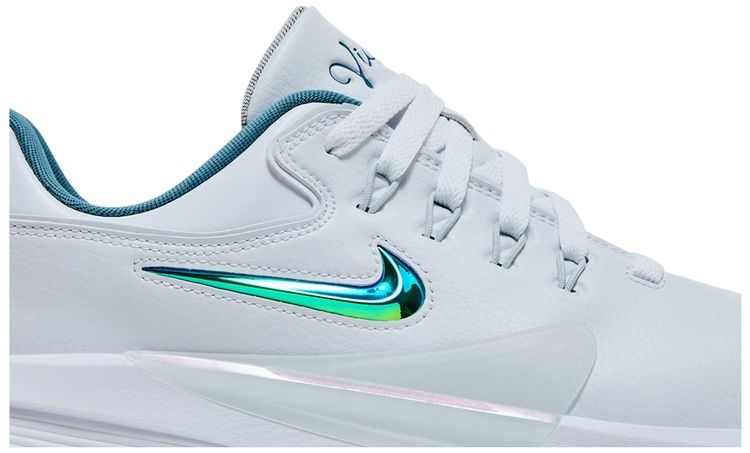 Nike Victory Pro 4 Golf White Smokey Blue
