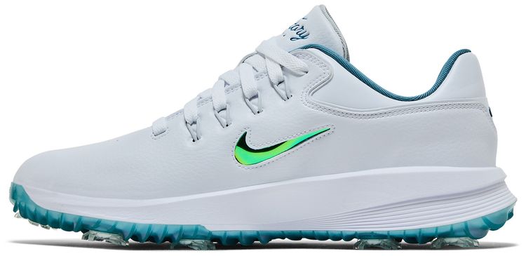 Nike Victory Pro 4 Golf White Smokey Blue