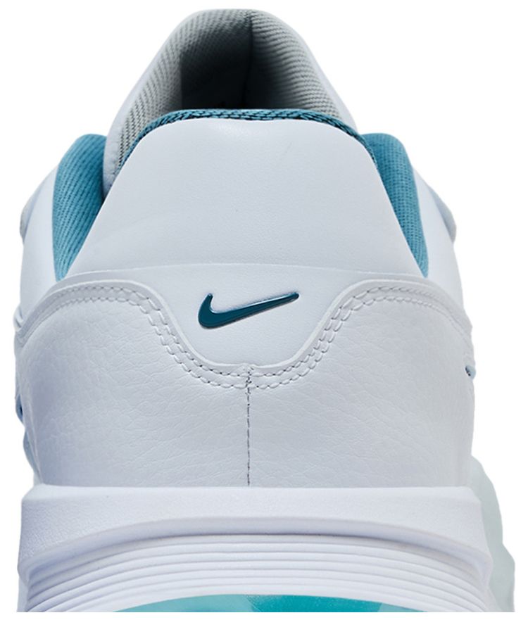 Nike Victory Pro 4 Golf White Smokey Blue