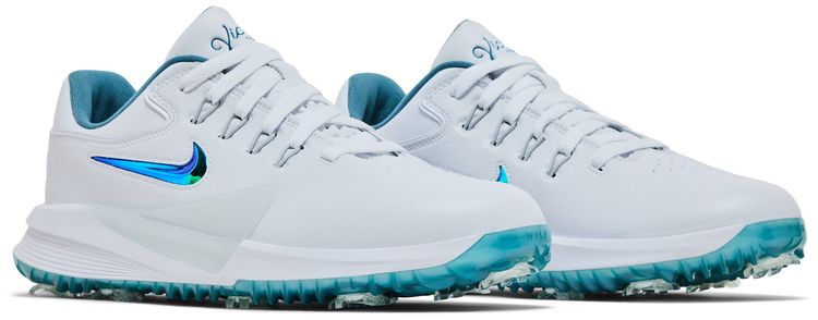 Nike Victory Pro 4 Golf White Smokey Blue