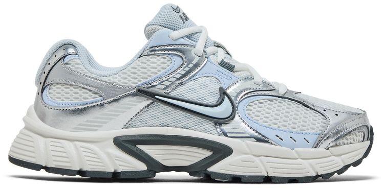 Nike Wmns V5 RNR Summit White Blue Tint