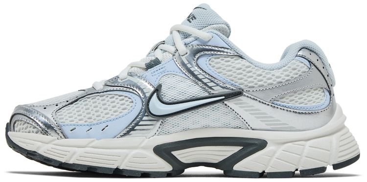 Nike Wmns V5 RNR Summit White Blue Tint