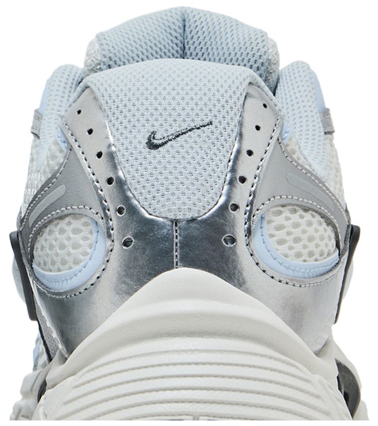 Nike Wmns V5 RNR Summit White Blue Tint