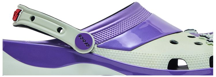 Crocs Dragon Ball Z x Classic Clog Frieza