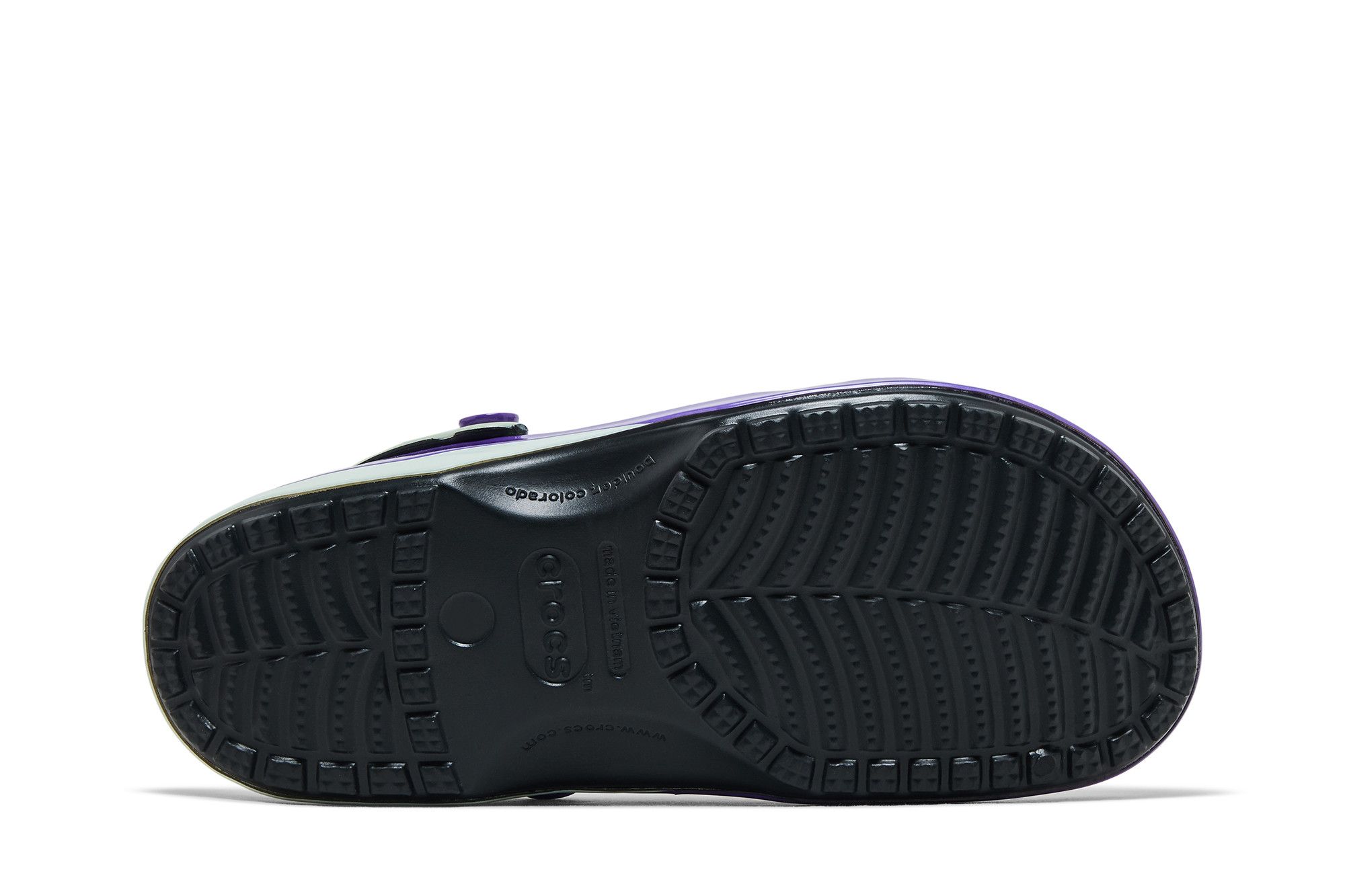 Buy Dragon Ball Z x Crocs Classic Clog 'Frieza' - 211202 90H | GOAT