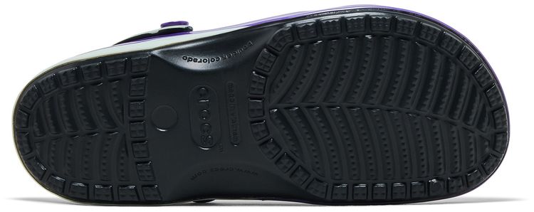 Crocs Dragon Ball Z x Classic Clog Frieza