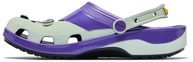 Crocs Dragon Ball Z x Classic Clog Frieza