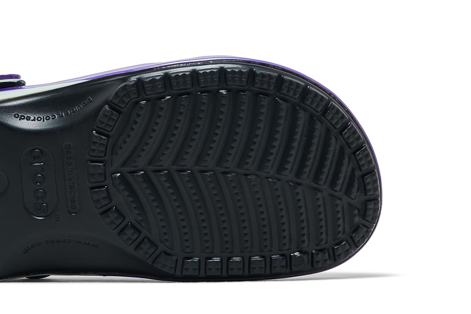 Buy Dragon Ball Z x Crocs Classic Clog 'Frieza' - 211202 90H | GOAT