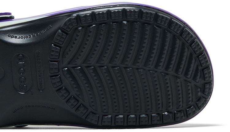 Crocs Dragon Ball Z x Classic Clog Frieza