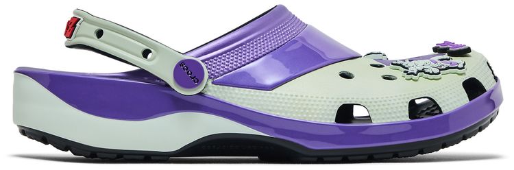 Crocs Dragon Ball Z x Classic Clog Frieza