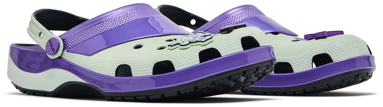 Crocs Dragon Ball Z x Classic Clog Frieza