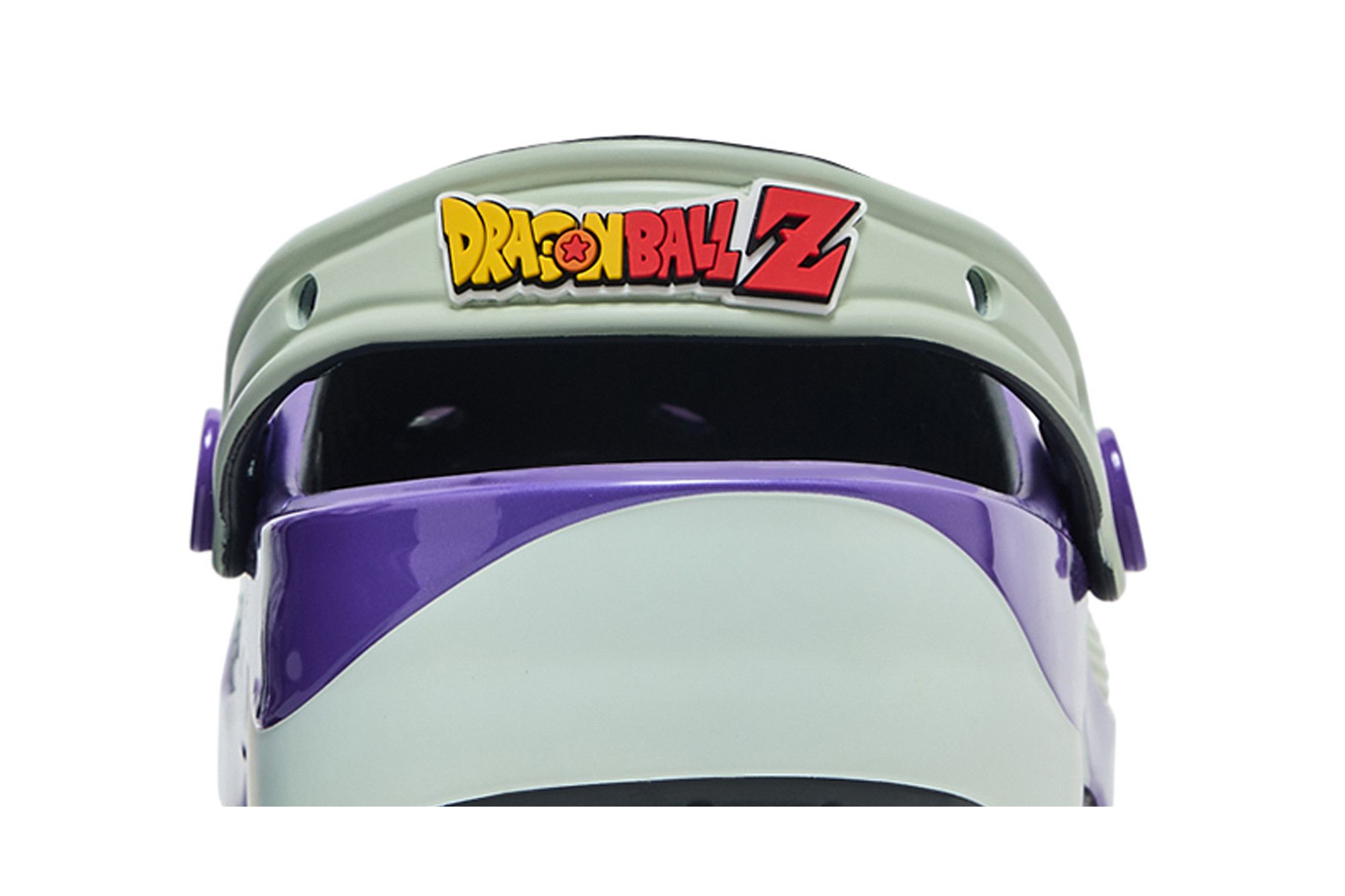 Buy Dragon Ball Z x Crocs Classic Clog 'Frieza' - 211202 90H | GOAT