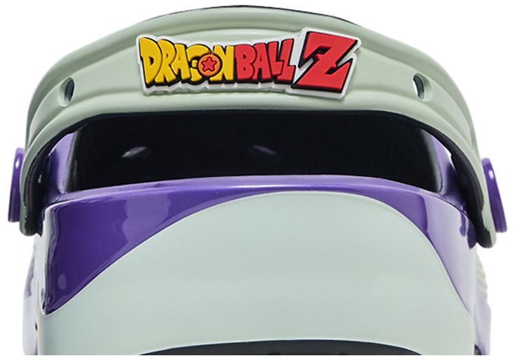 Crocs Dragon Ball Z x Classic Clog Frieza