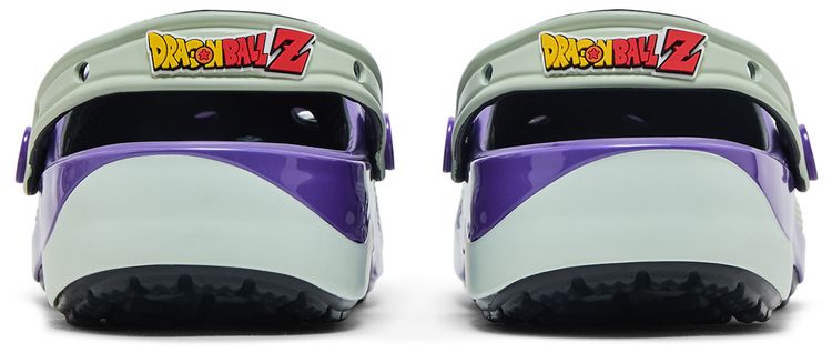 Crocs Dragon Ball Z x Classic Clog Frieza