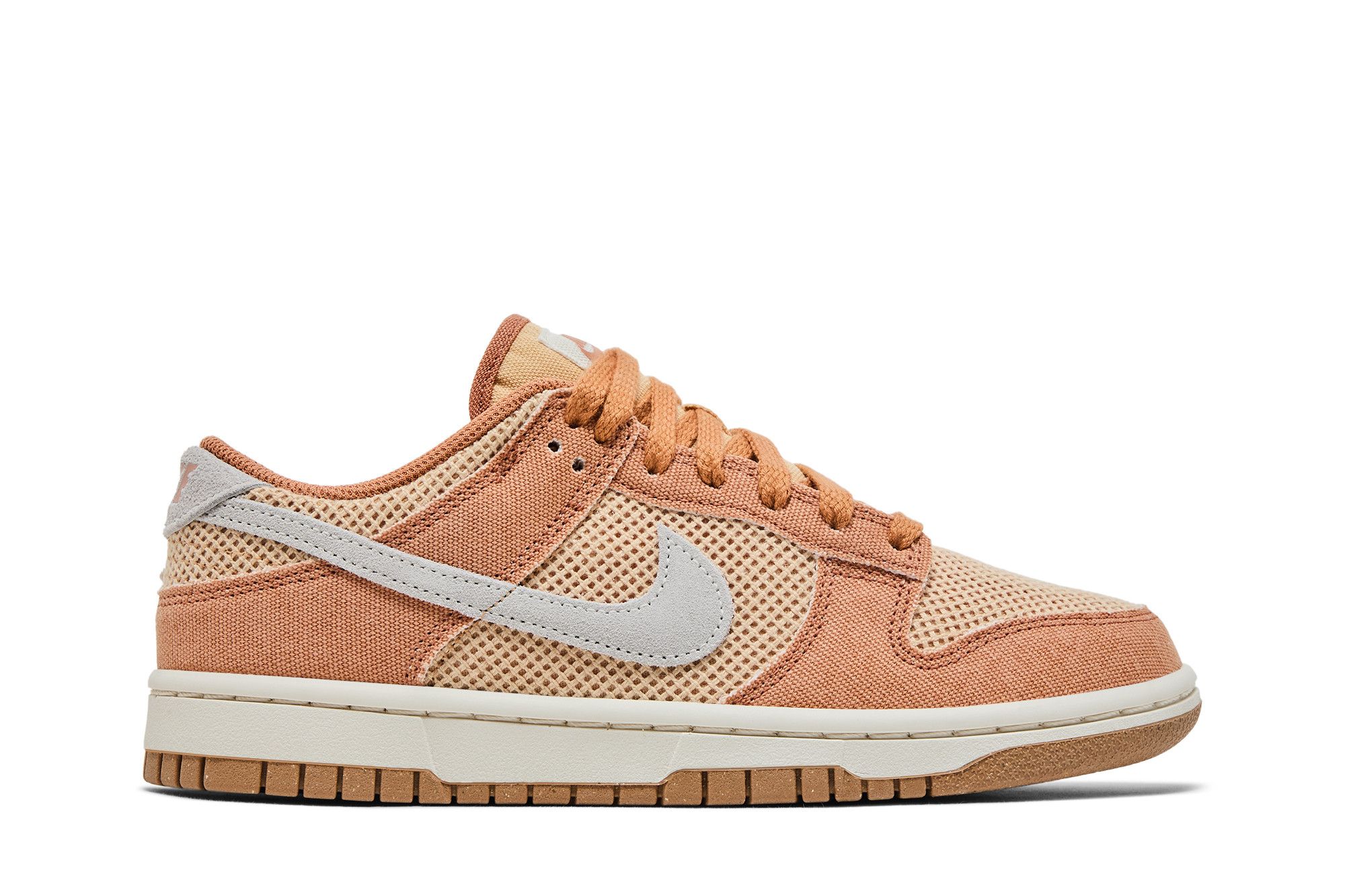 Buy Nike Wmns Dunk Low Next Nature SE 'Amber Brown' - HJ5864 200