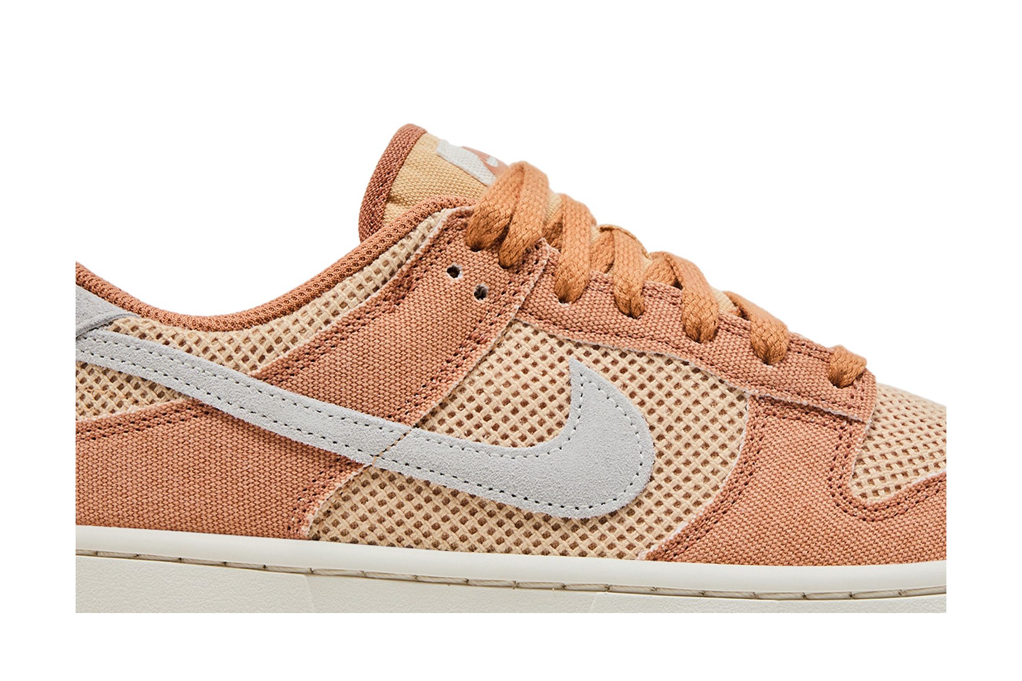Buy Nike Wmns Dunk Low Next Nature SE 'Amber Brown' - HJ5864 200